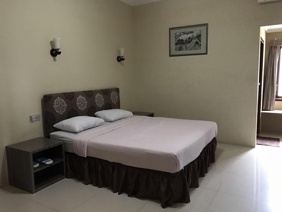 Anoi Itam Resort Сабанг Экстерьер фото