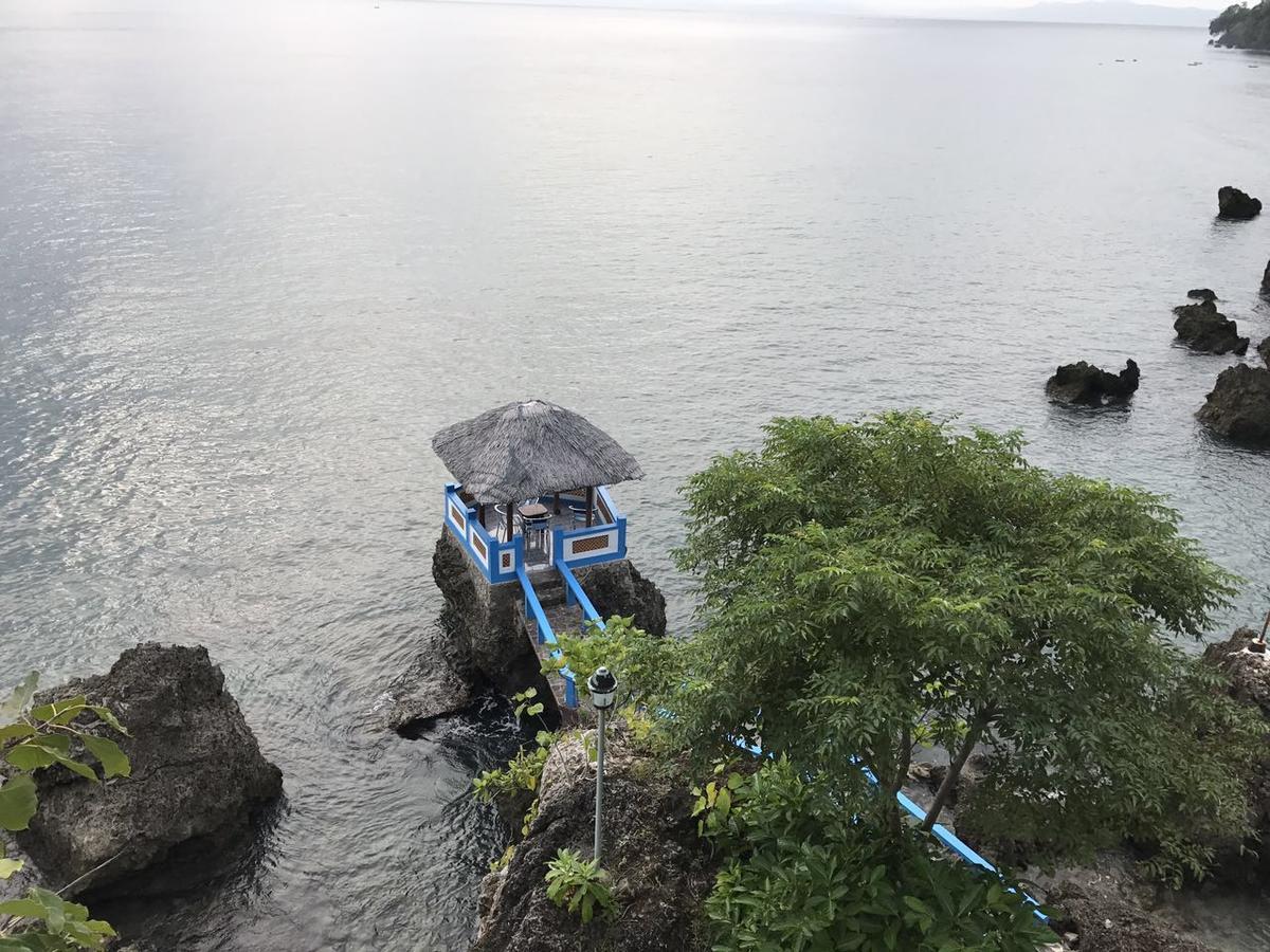 Anoi Itam Resort Сабанг Экстерьер фото