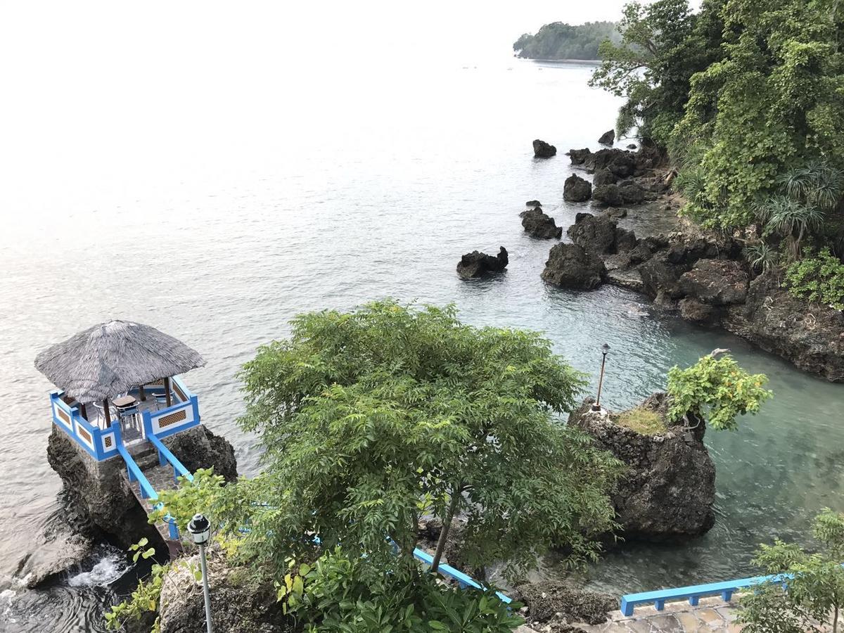Anoi Itam Resort Сабанг Экстерьер фото