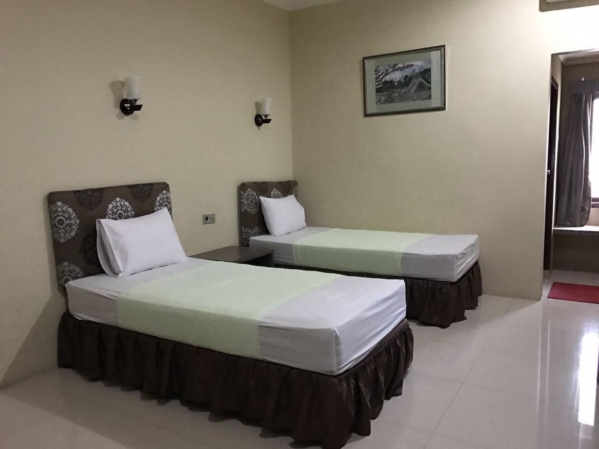 Anoi Itam Resort Сабанг Экстерьер фото