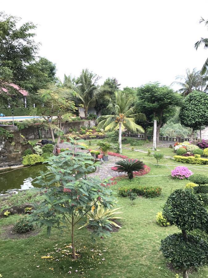 Anoi Itam Resort Сабанг Экстерьер фото