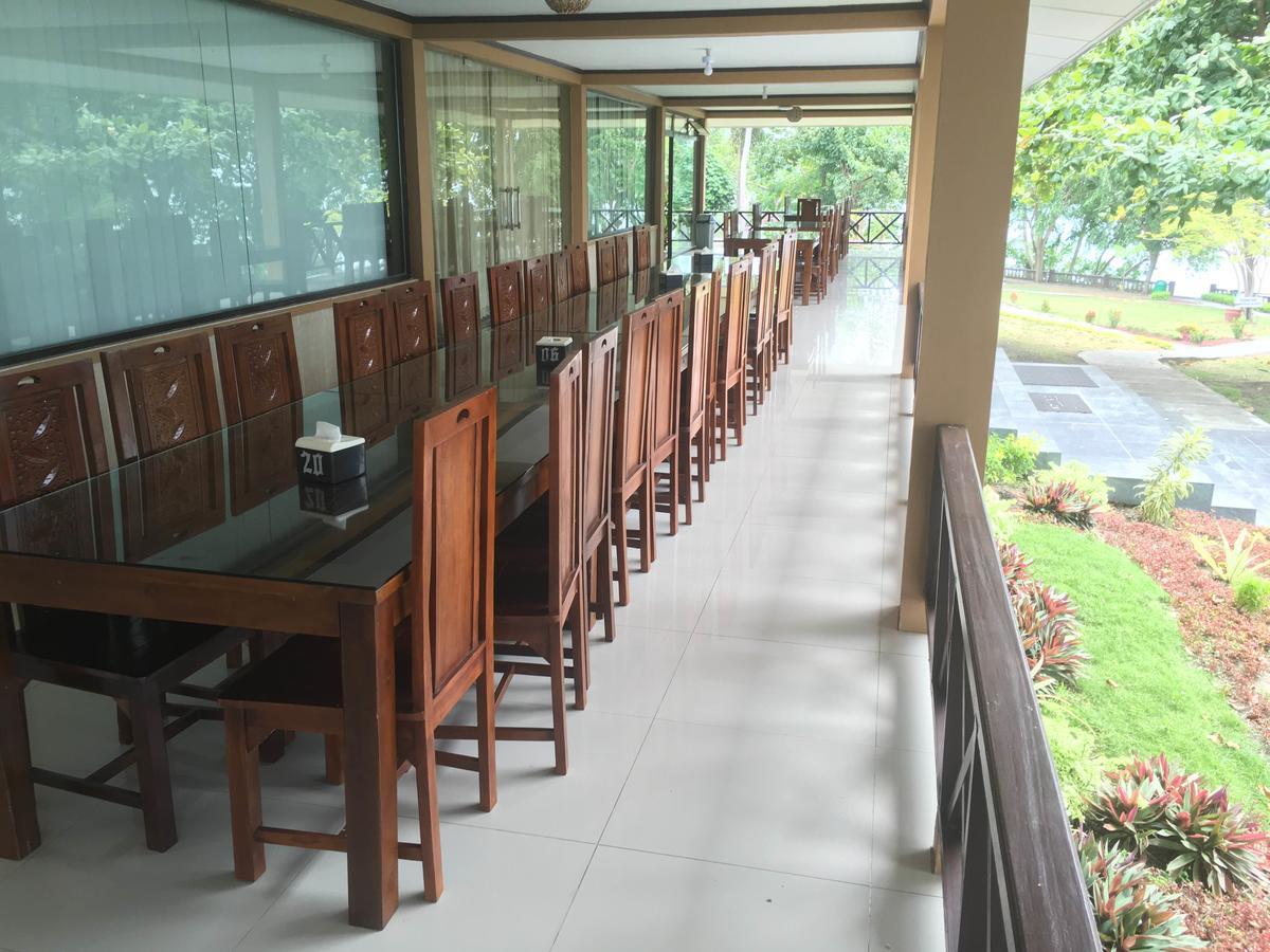 Anoi Itam Resort Сабанг Экстерьер фото