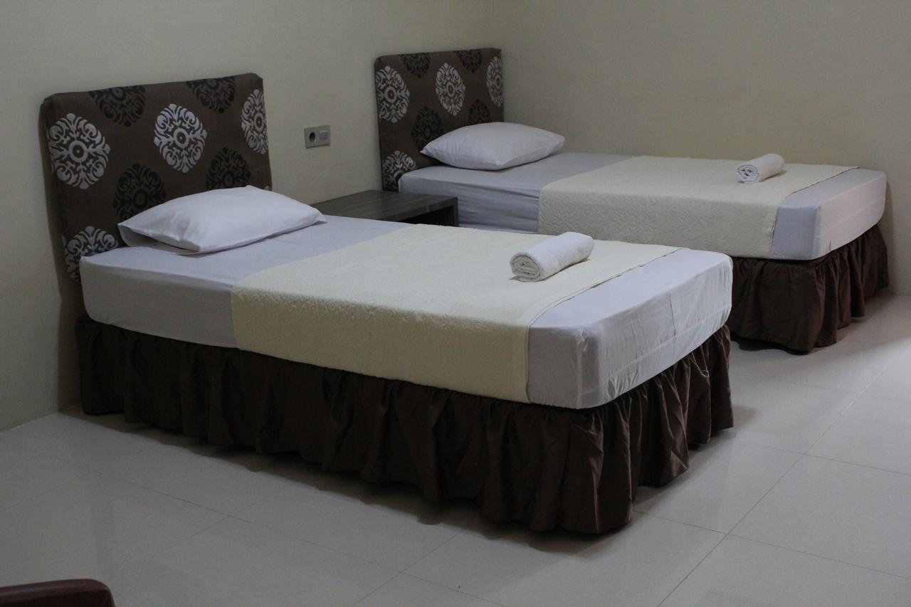 Anoi Itam Resort Сабанг Экстерьер фото