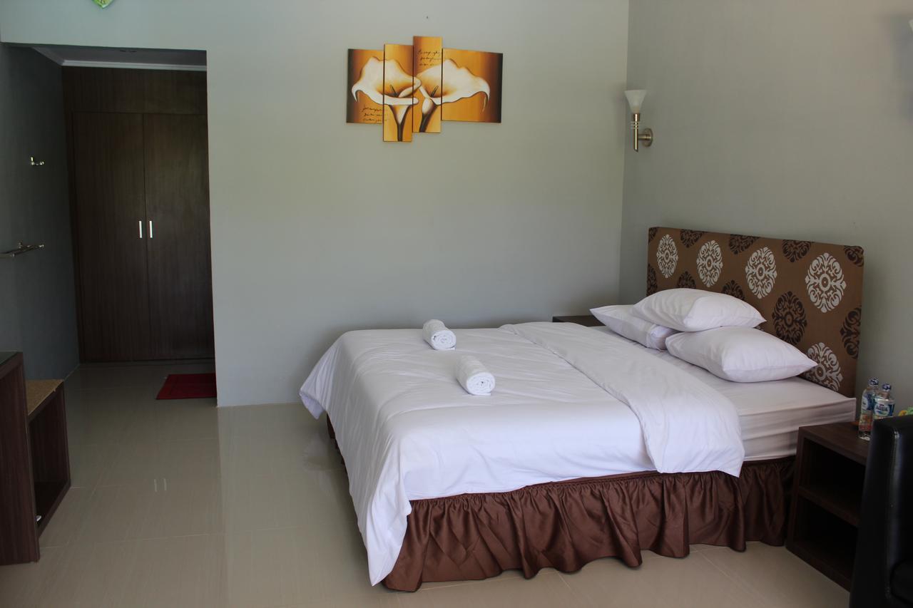 Anoi Itam Resort Сабанг Экстерьер фото