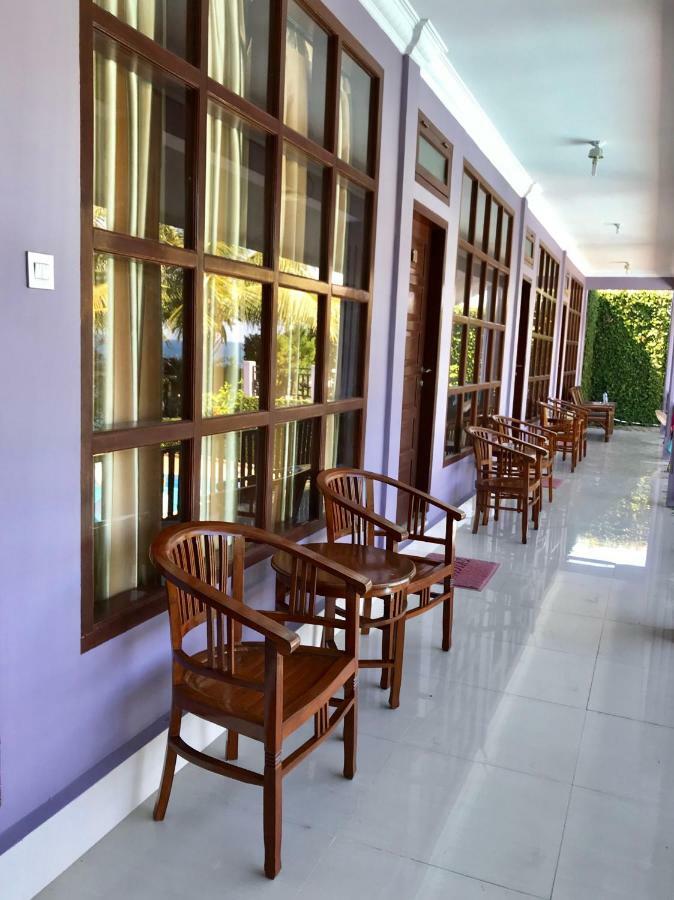 Anoi Itam Resort Сабанг Экстерьер фото