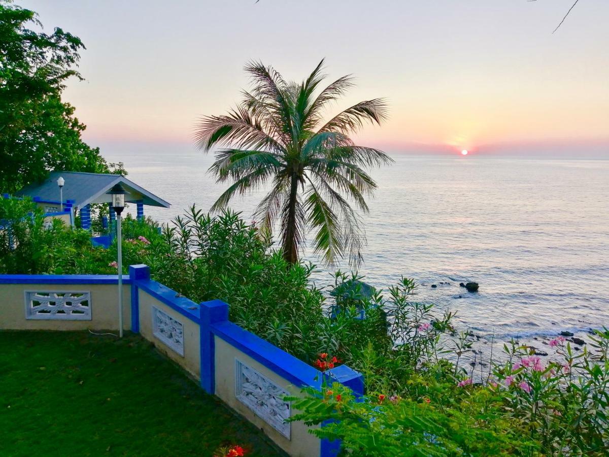 Anoi Itam Resort Сабанг Экстерьер фото